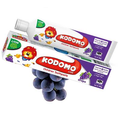 kodomo-grape-baby-toothpaste-80-gm